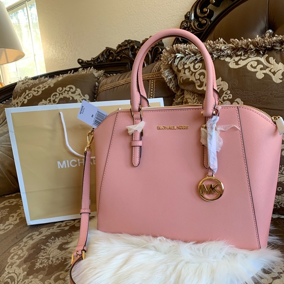 Michael kors Ciara satchel purse